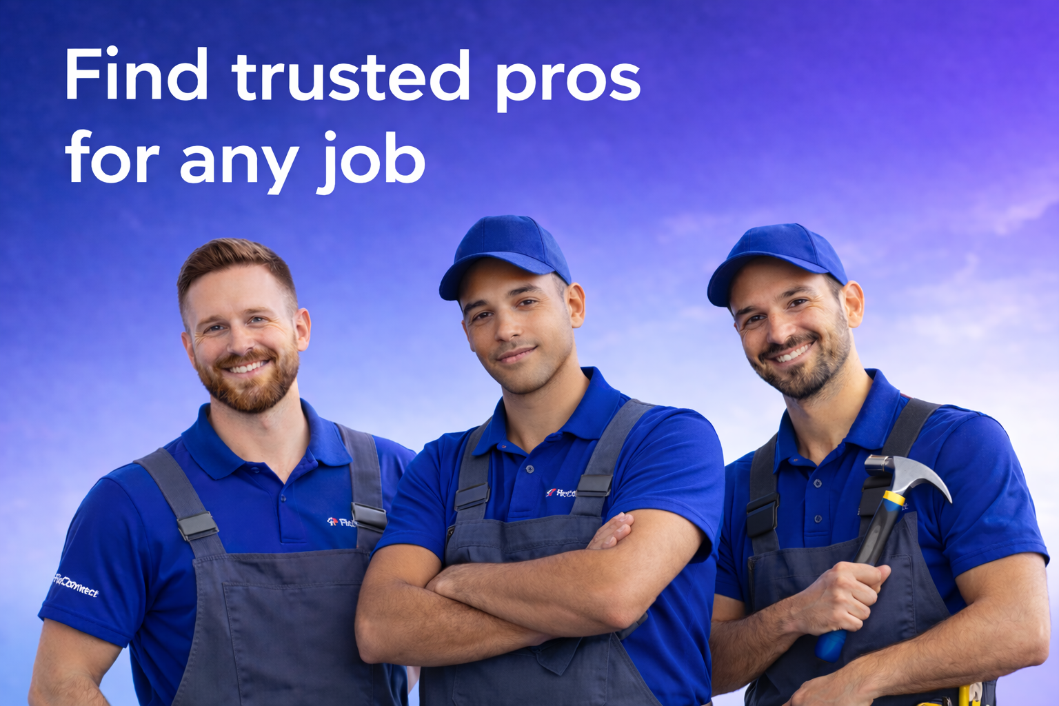 Trusted contractors