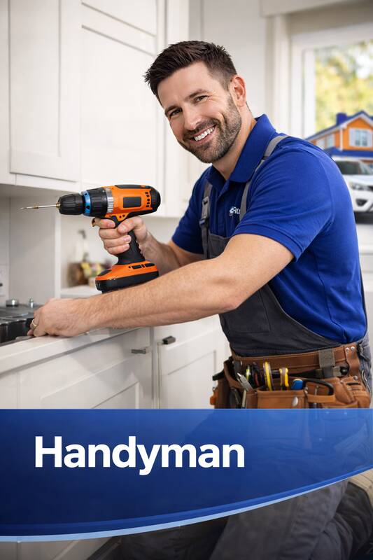 Handyman