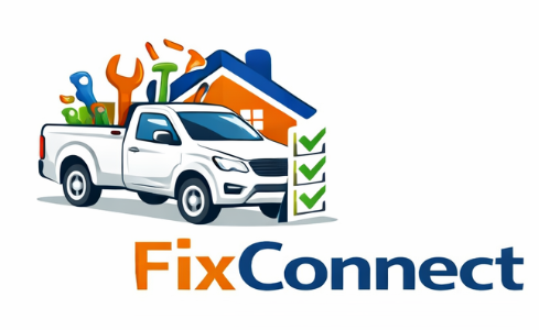 FixConnect Logo