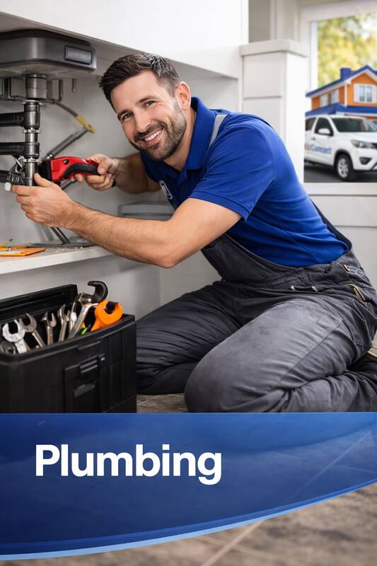 Plumbing